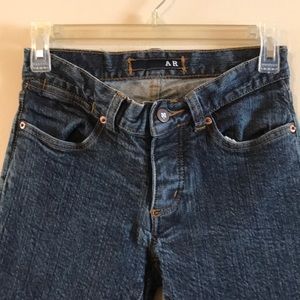 AR Jeans